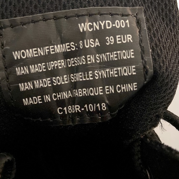 Lugz size 8 (Womens) - Picture 4 of 4